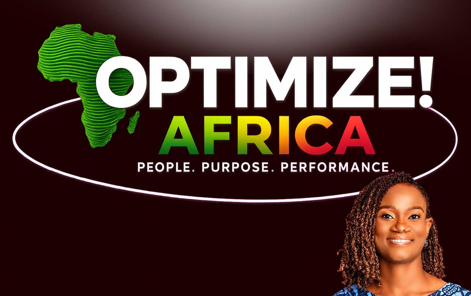 Optimize Africa, a column on issues that shape Africa