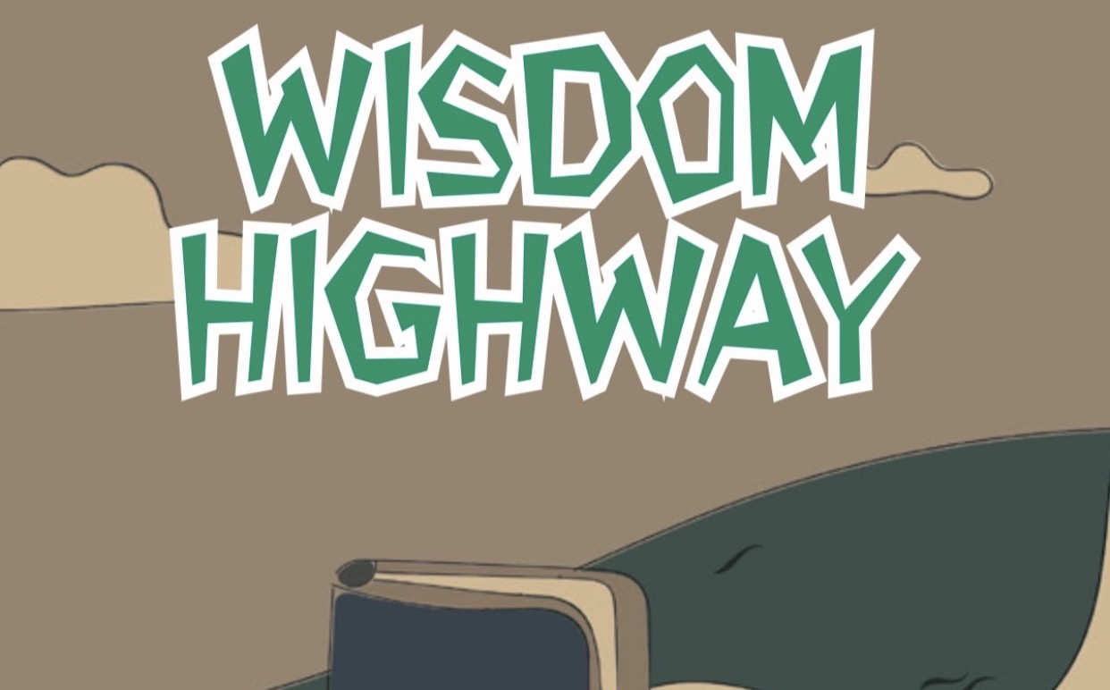 In “Wisdom Highway,” translated into English from the Arabic origin by the author himself, Sudanese-born poet and essayist Amr Muneer Dahab questions ideas that people accept as standard rules for living.
